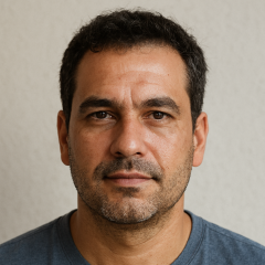 Ramon Alex Vilareje