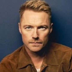 Ronan Keating